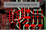 4-Layer vs. 6-Layer vs. 8-Layer PCB: A Practical Guide to Choosing Your Stack-up