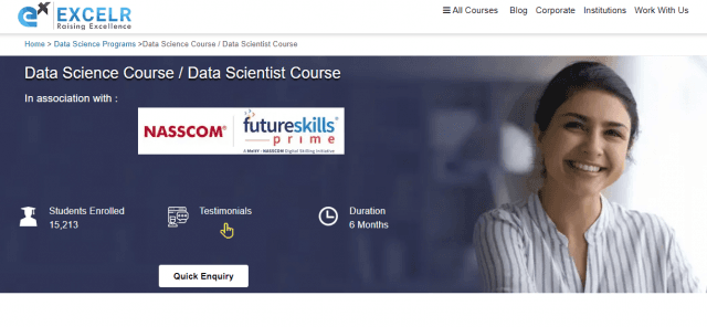 Data Analysts and their career trajectory in Mumbai