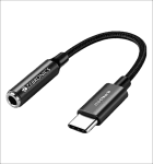 Food Vlogging Essentials: Don’t Forget Your Type C to 3.5 mm Adapter